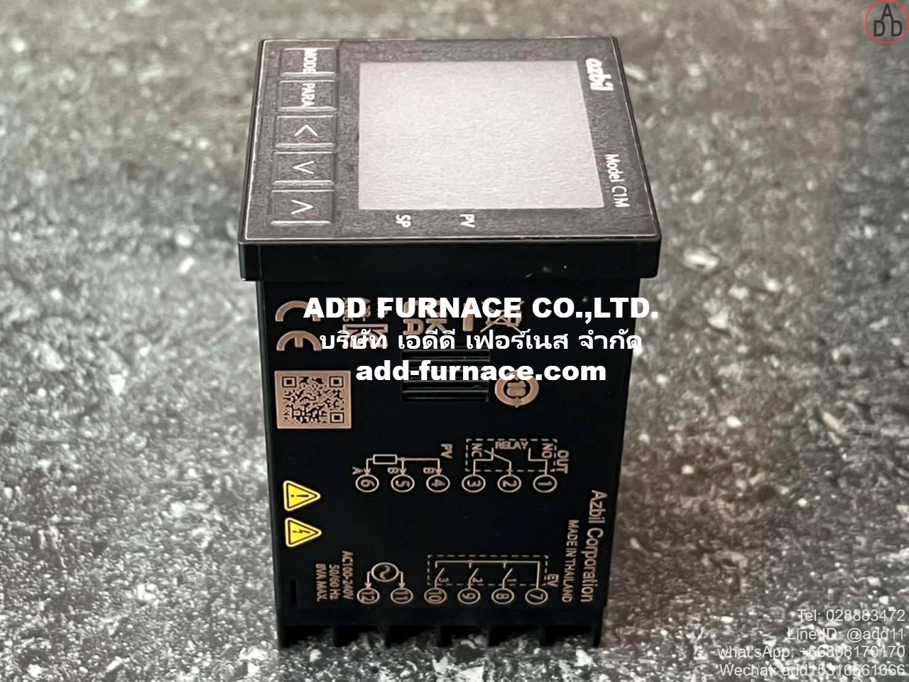 azbil C1MTR0RA0100